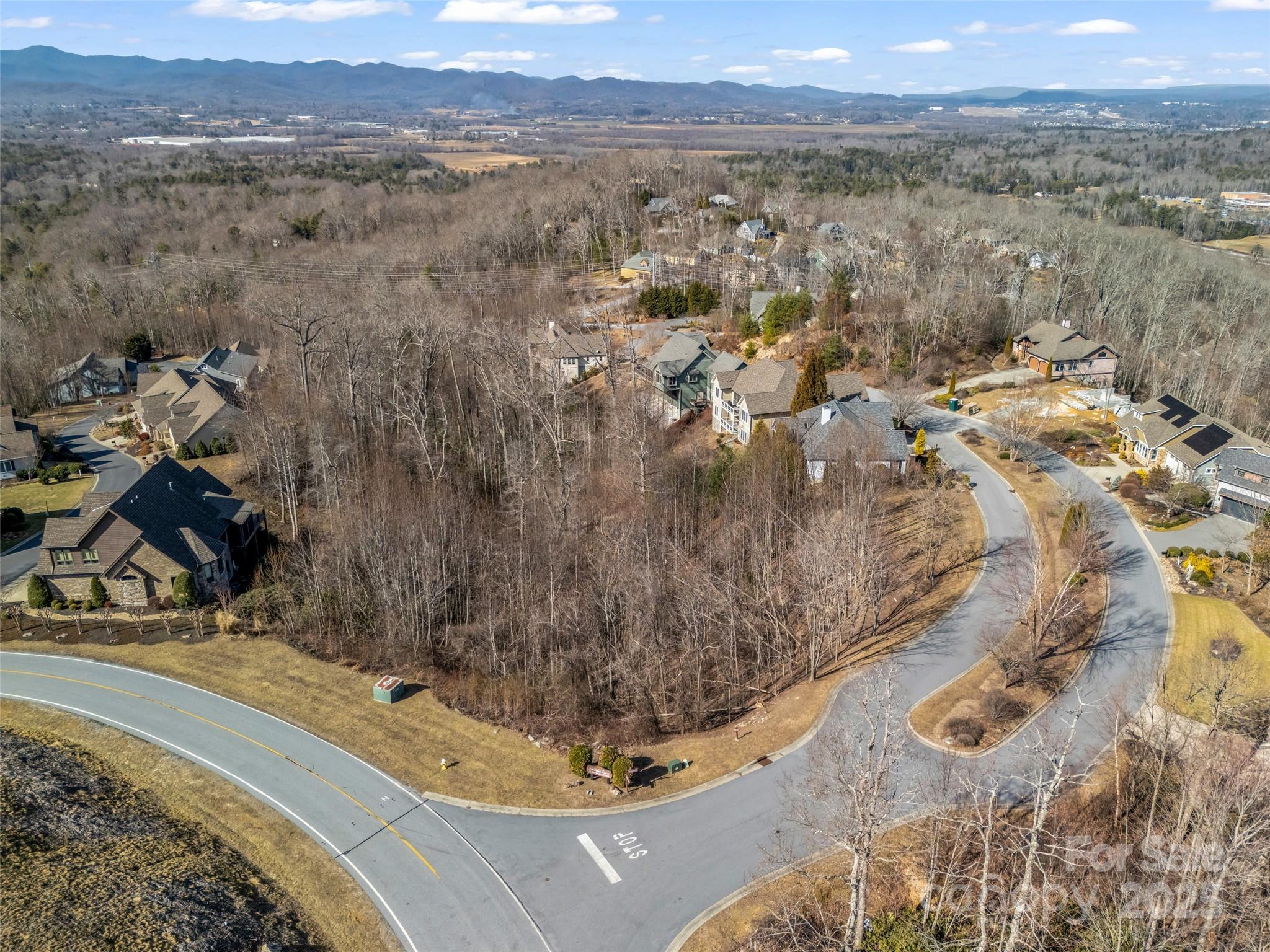1509 Summit Hill Road Hendersonville, NC 28791 - Photo 28 of 28