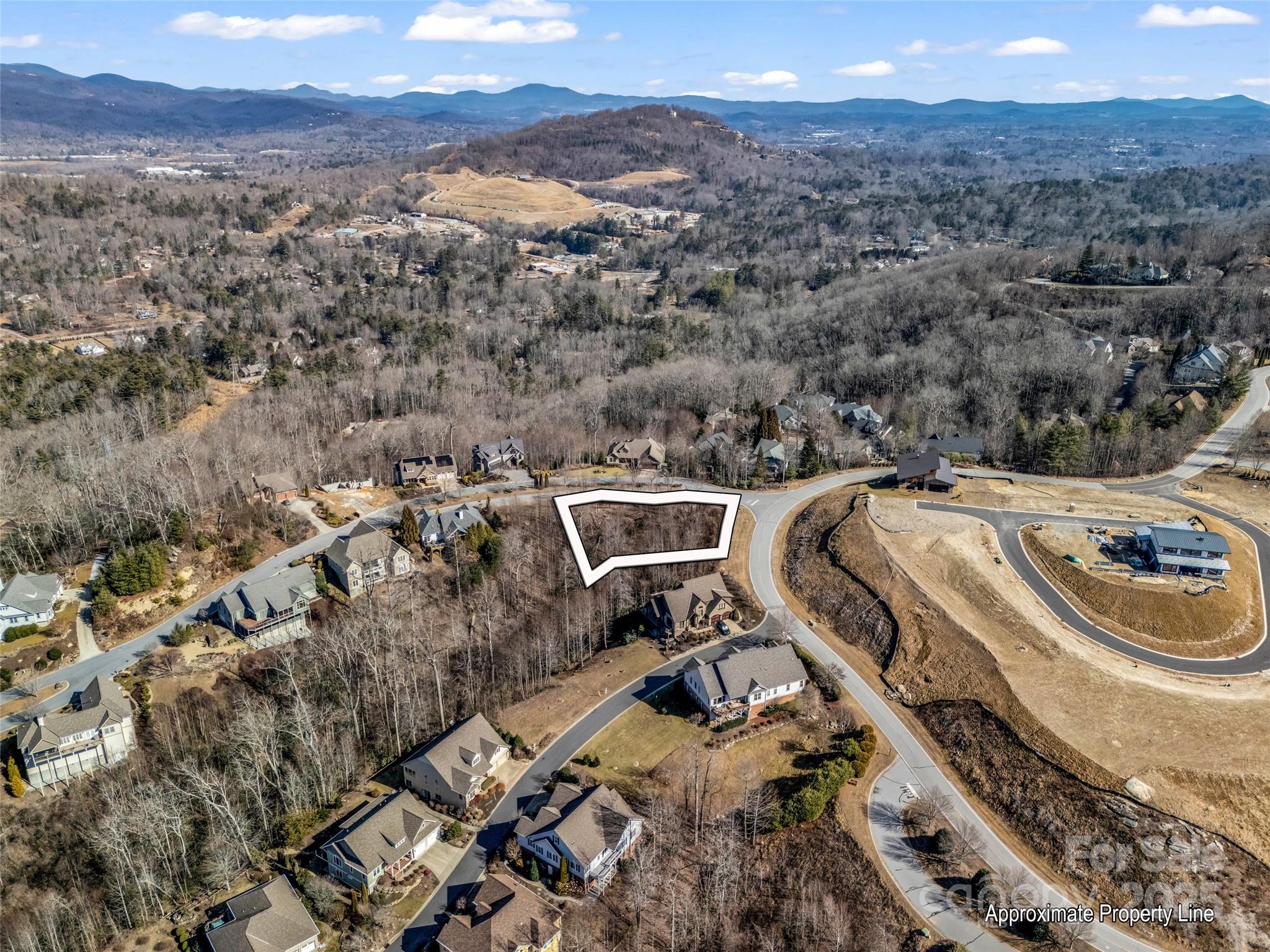 1509 Summit Hill Road Hendersonville, NC 28791 - Photo 4 of 28