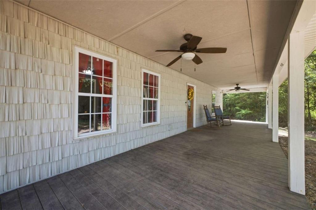 2602 Mountain Home Road Cedartown, GA 30125 - Photo 3 of 48