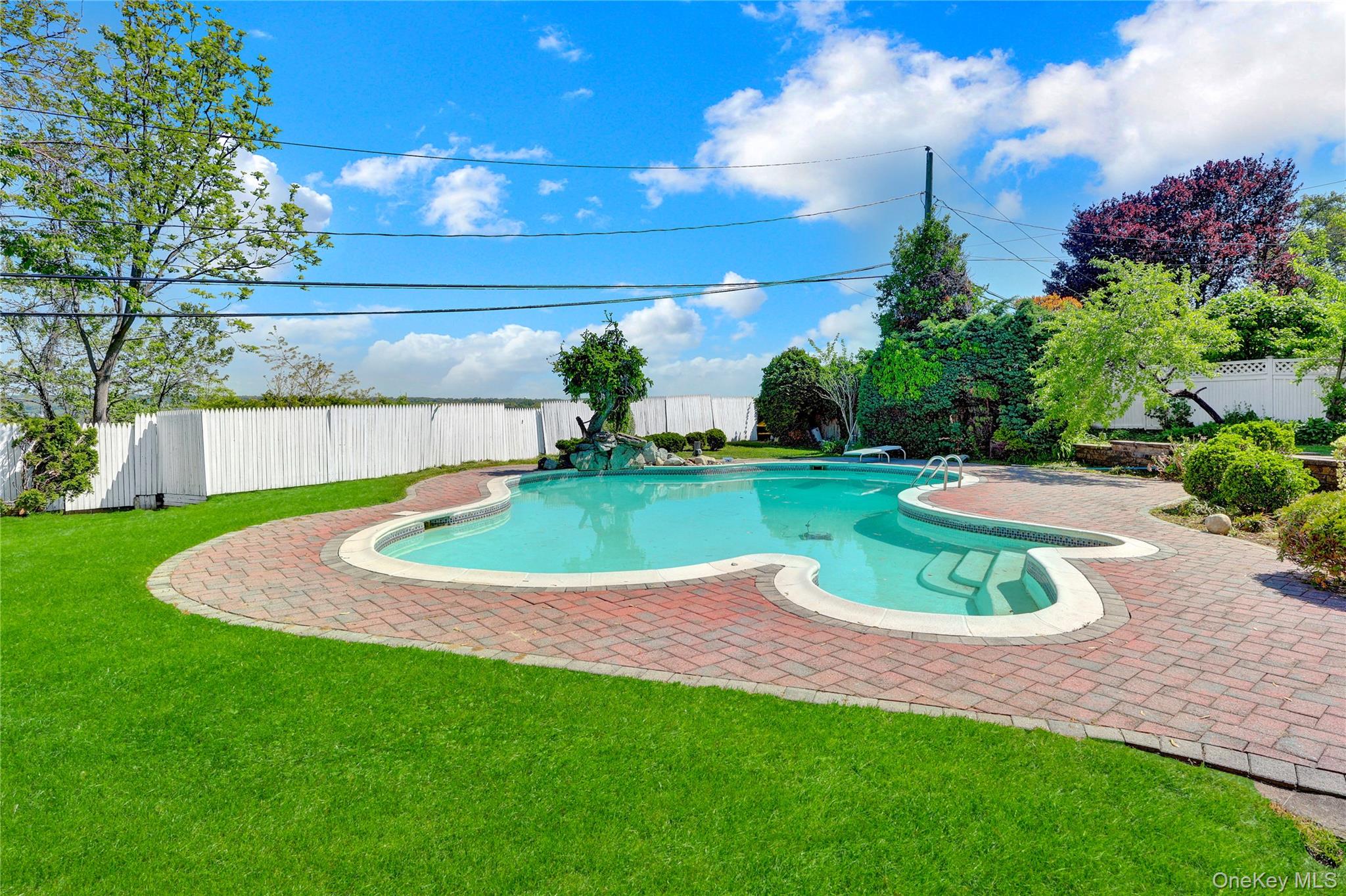 52 Woodland Road Roslyn, NY 11576 - Photo 41 of 50 Pool