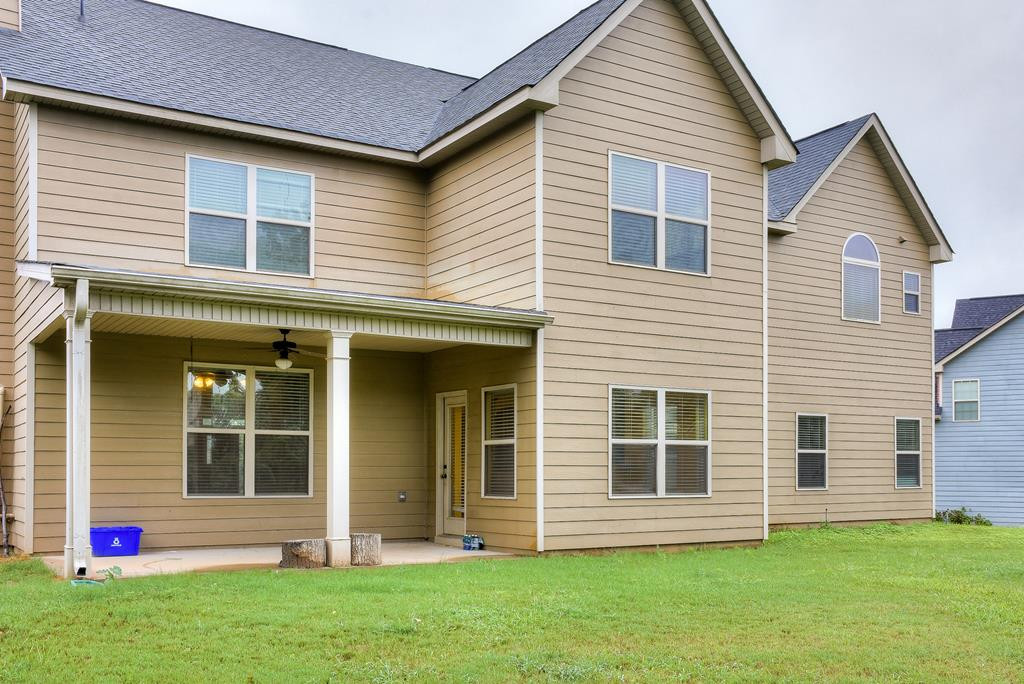 747 Old Indian Camp Road Grovetown, GA 30813 - Photo 48 of 49 Gallery Image 48