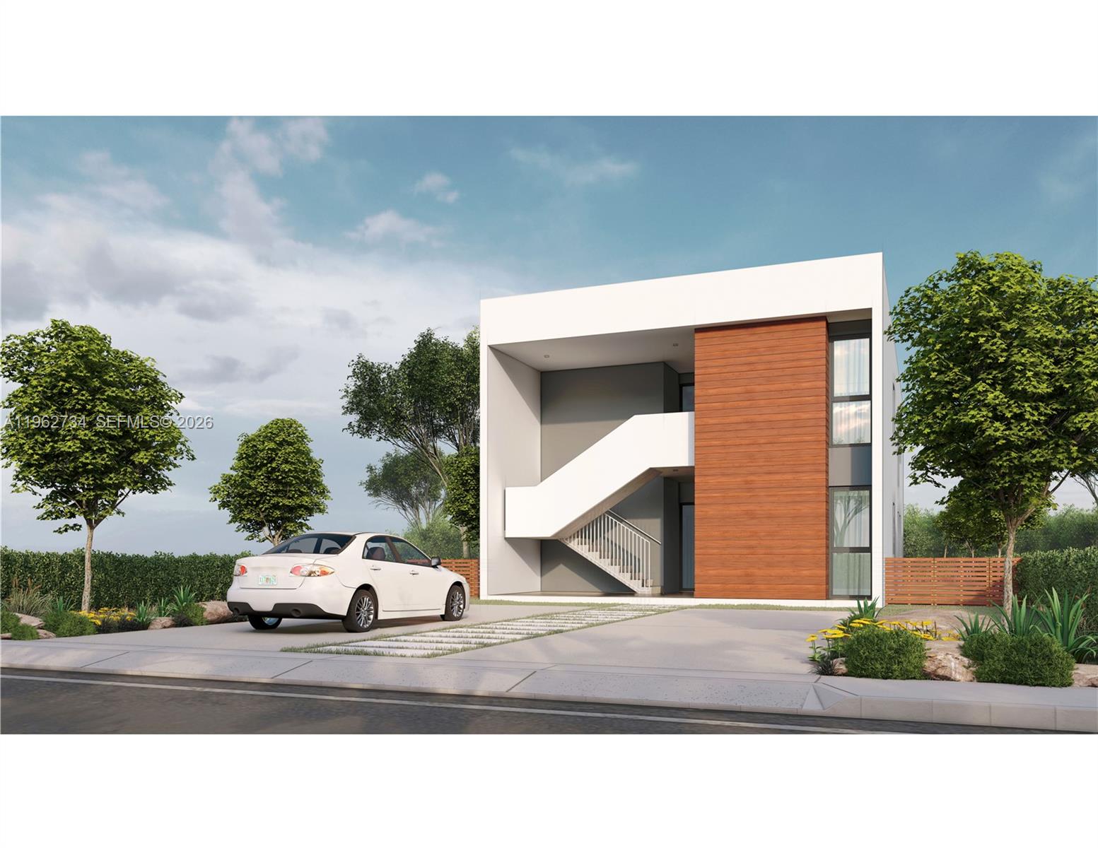 132 West 11th Street Hialeah, FL 33010 - Photo 1 of 1 a view of building with car parked