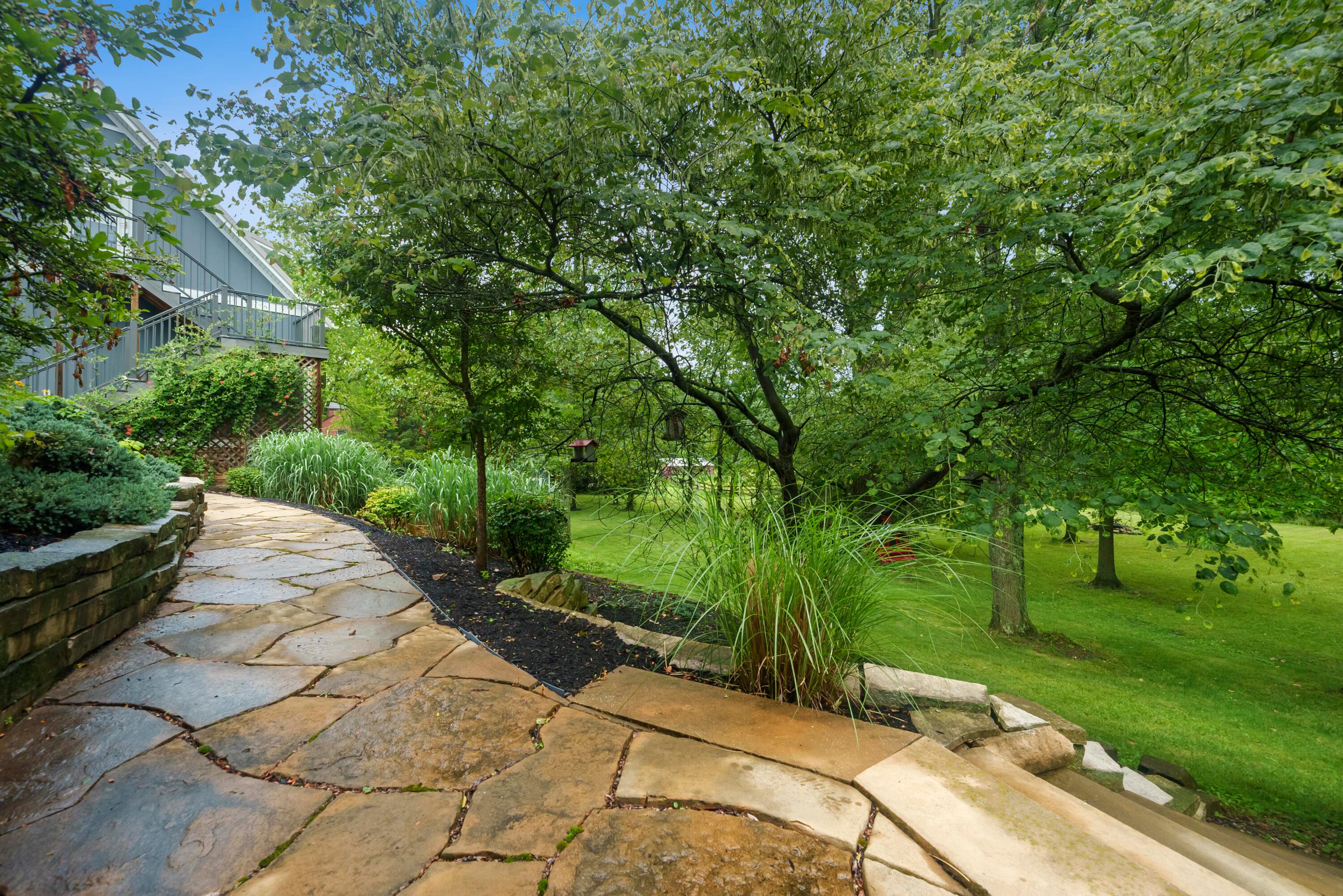 9571 Fontanelle Road Ostrander, OH 43061 - Photo 75 of 104 DSC09746