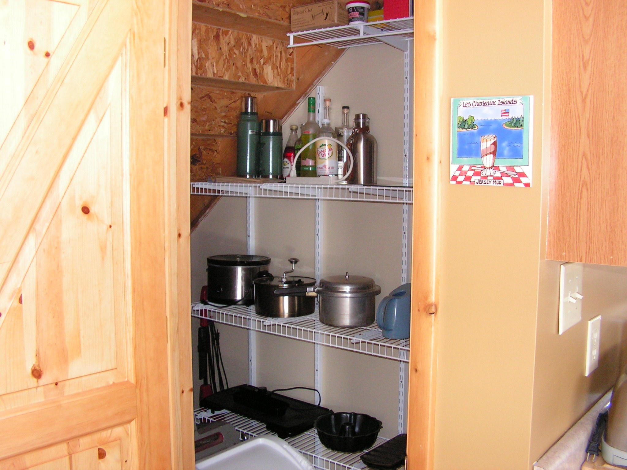 5921 West Miller Road Lewiston, MI 49756 - Photo 5 of 29 Gallery Image 5