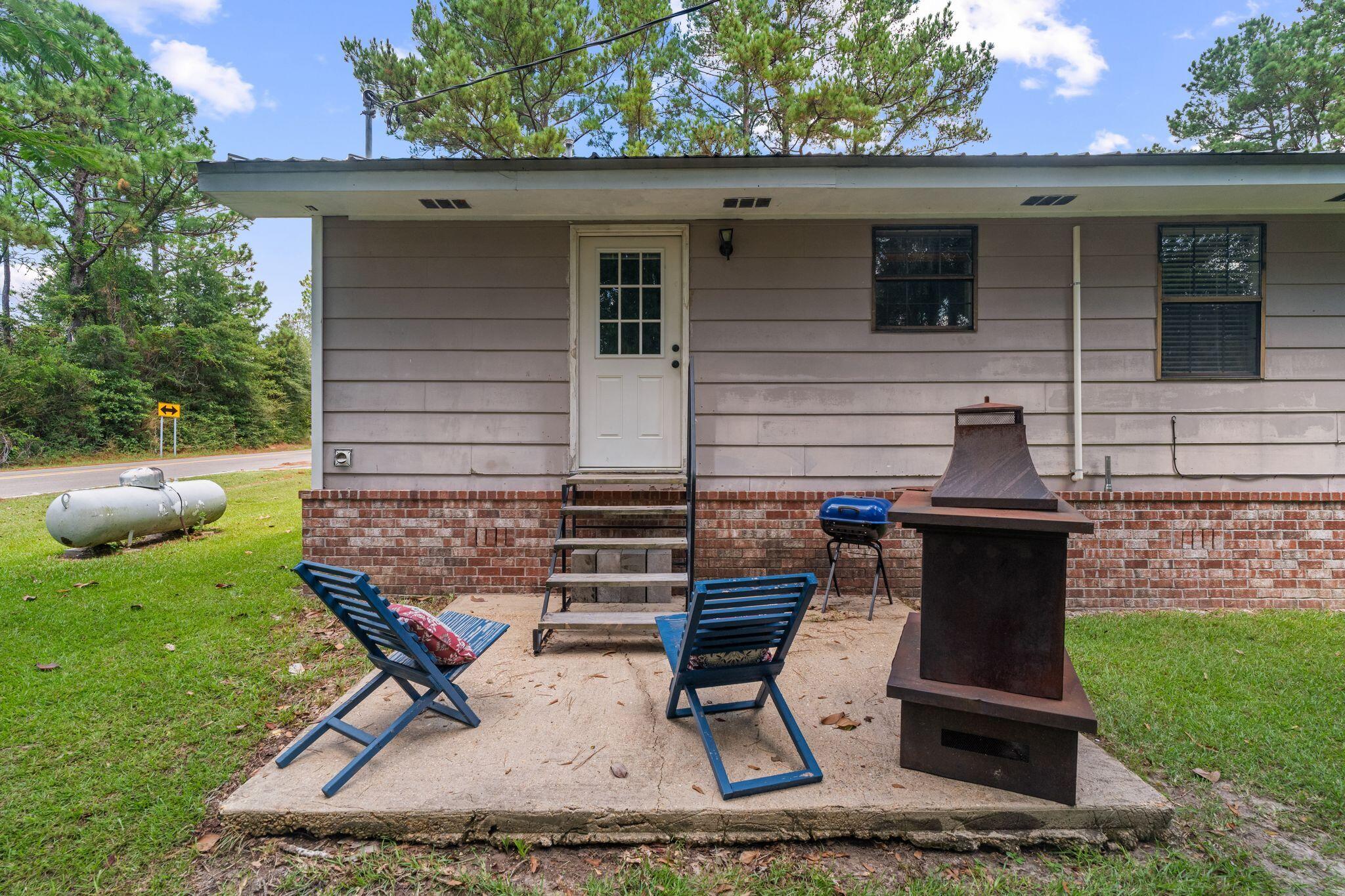 4 White Road Sumrall, MS 39482 - Photo 26 of 31 Gallery Image 26