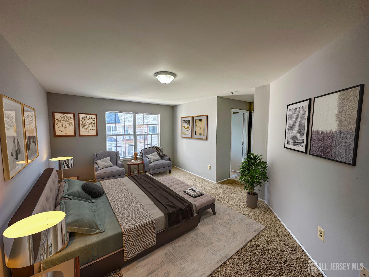 1212 Plymouth Road North Brunswick, NJ 08902 - Photo 20 of 27