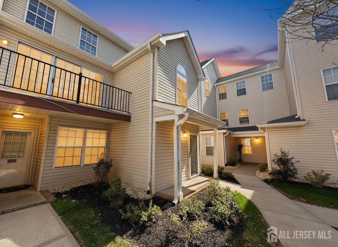 1212 Plymouth Road North Brunswick, NJ 08902 - Photo 2 of 27