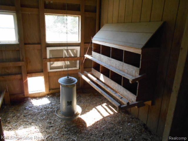 73827 Kanie Road Romeo, MI 48065 - Photo 48 of 51 Chicken coop