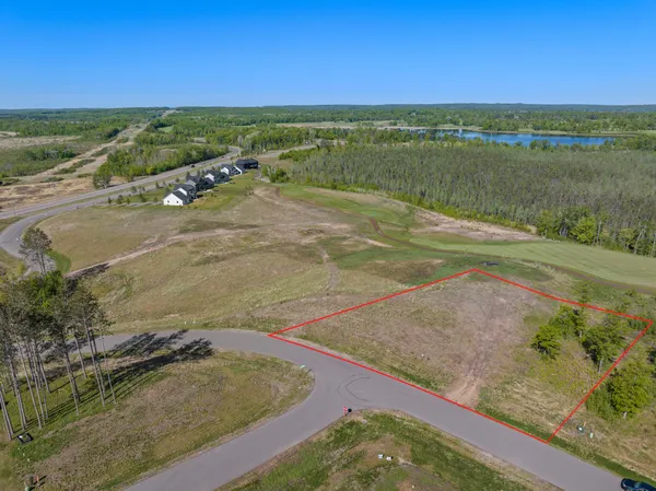 $229,900 | Lot 27-1.03 Tom Lehman Drive, Brainerd, MN 56401