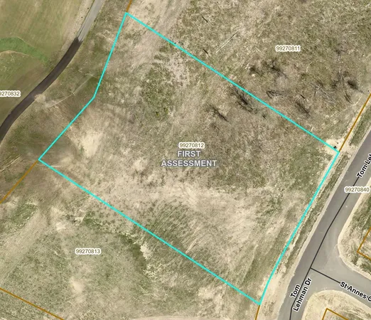 $229,900 | Lot 27-1.03 Tom Lehman Drive, Brainerd, MN 56401