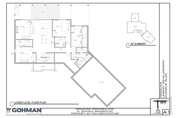 $229,900 | Lot 27-1.03 Tom Lehman Drive, Brainerd, MN 56401