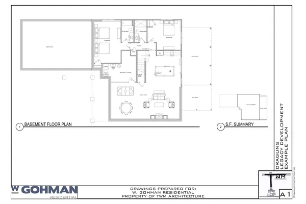 $229,900 | Lot 27-1.03 Tom Lehman Drive, Brainerd, MN 56401