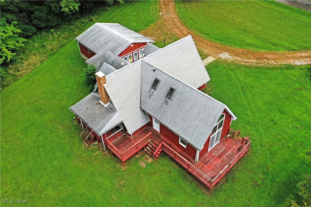 7975 Milligan East Road Kinsman, OH 44428 - Photo 46 of 49