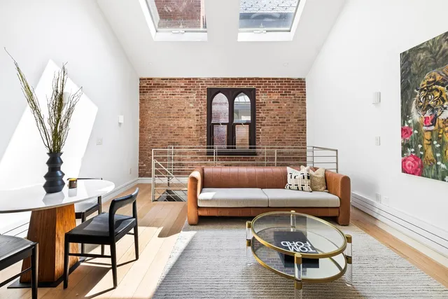 $1,495,000 | 232 Adelphi Street, Unit 2 | Fort Greene