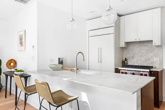 $1,495,000 | 232 Adelphi Street, Unit 2 | Fort Greene