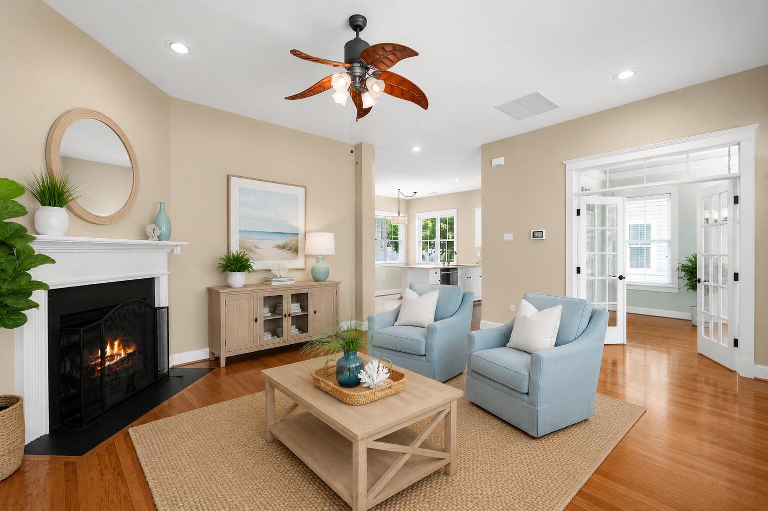 302 Hydrangea Street Summerville, SC 29483 - Photo 3 of 67