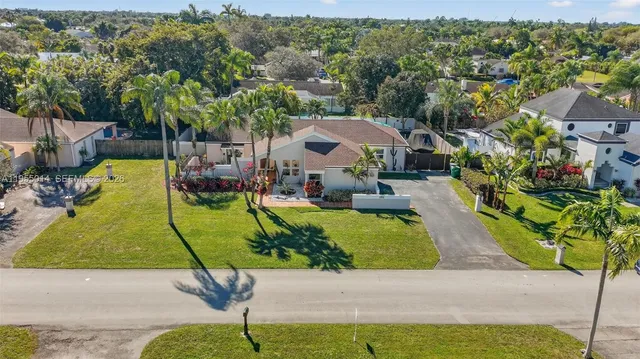 $845,000 | 15280 Southwest 153rd Street, Miami, FL 33187