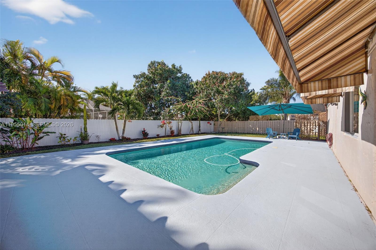 15280 Southwest 153rd Street Miami, FL 33187 - Photo 26 of 47