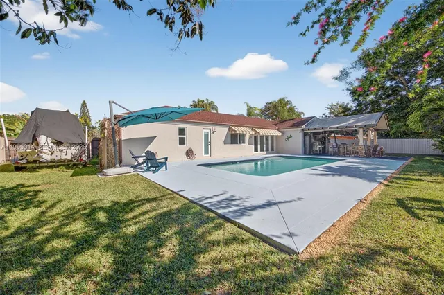 $845,000 | 15280 Southwest 153rd Street, Miami, FL 33187