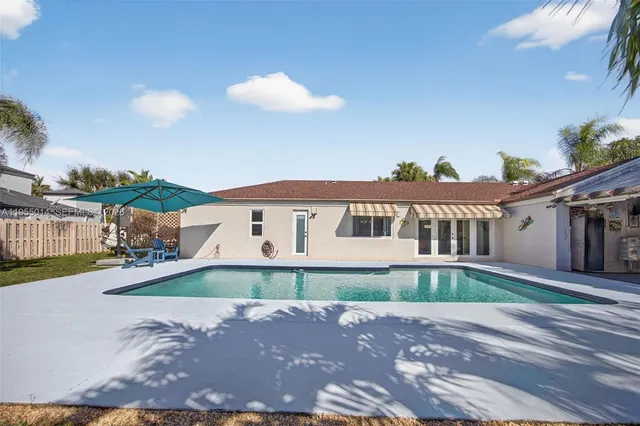 $845,000 | 15280 Southwest 153rd Street, Miami, FL 33187