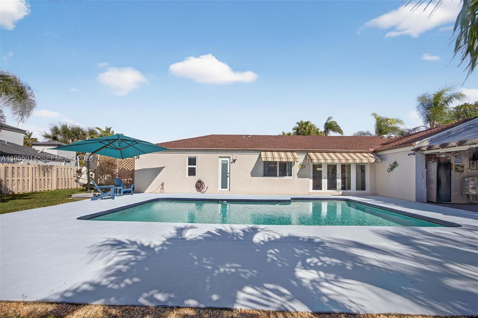 15280 Southwest 153rd Street Miami, FL 33187 - Photo 29 of 47