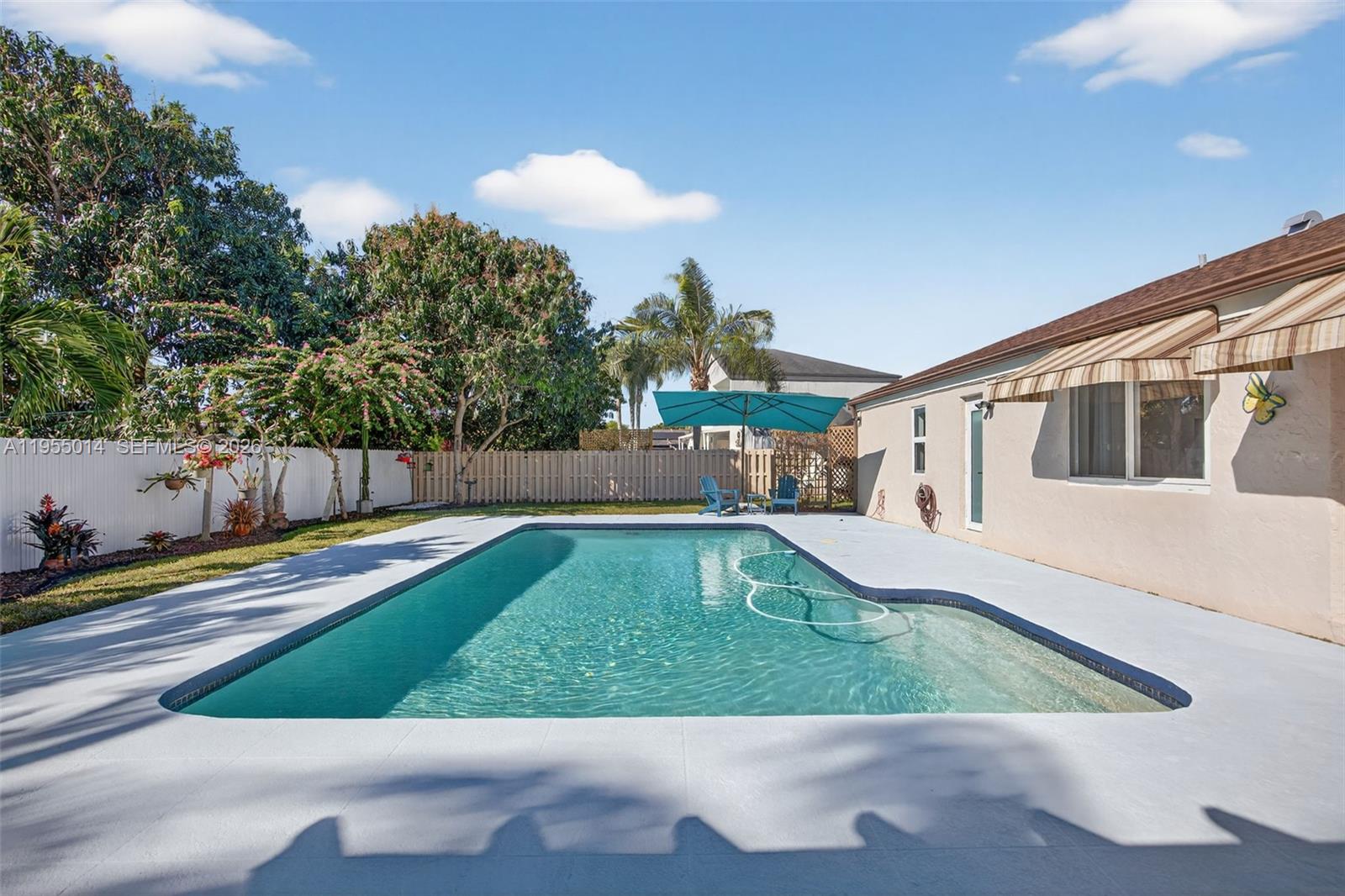 15280 Southwest 153rd Street Miami, FL 33187 - Photo 30 of 47