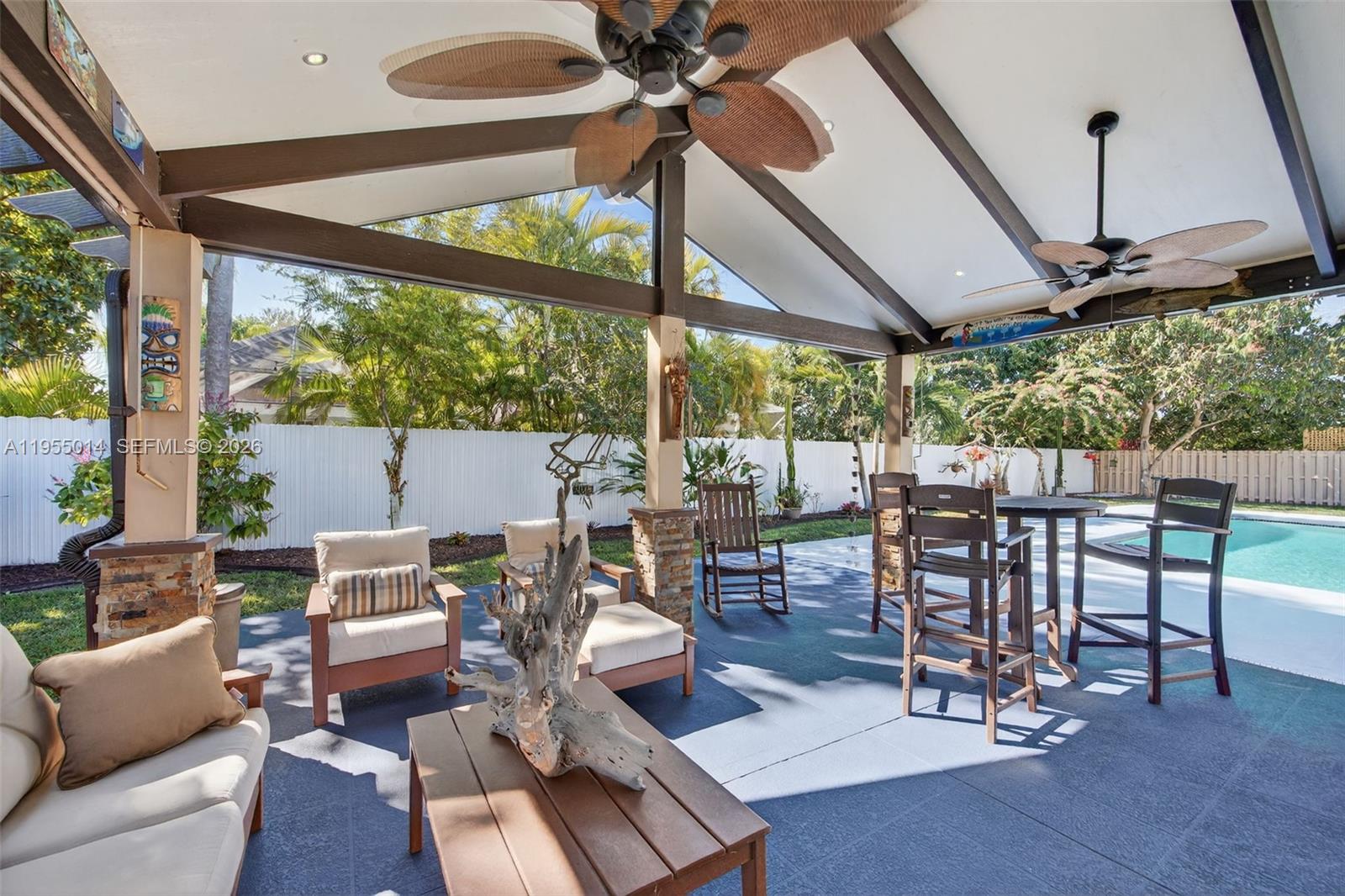 15280 Southwest 153rd Street Miami, FL 33187 - Photo 32 of 47