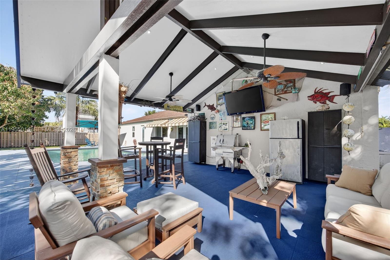 15280 Southwest 153rd Street Miami, FL 33187 - Photo 33 of 47