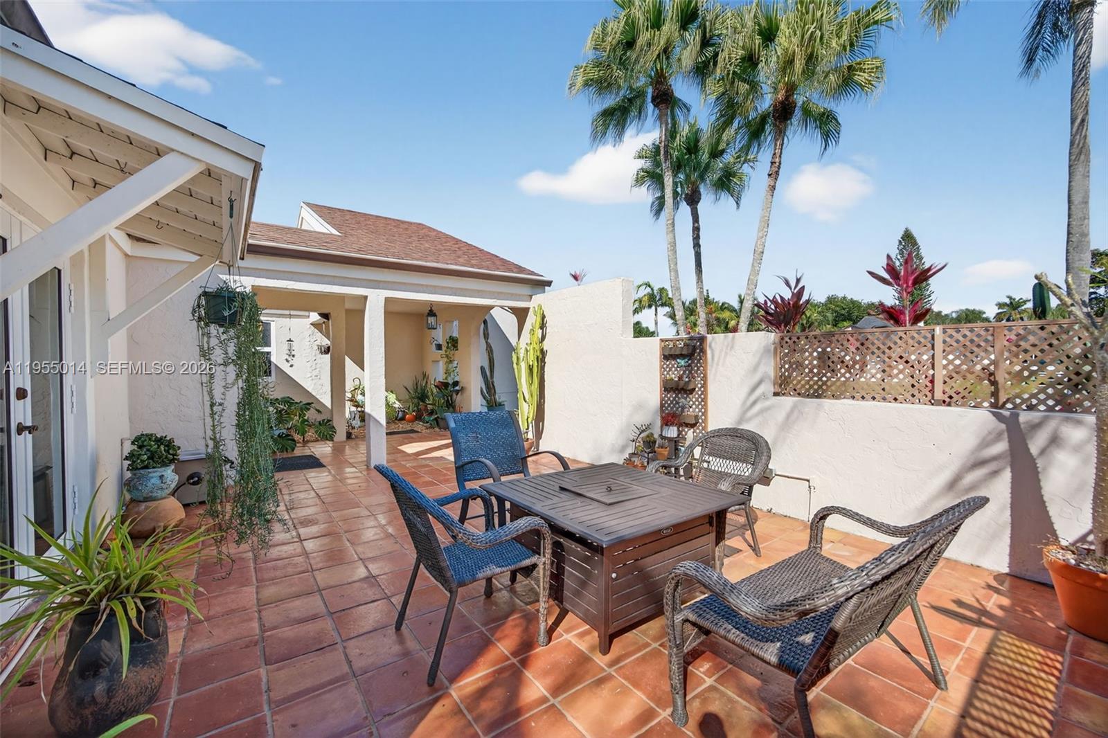 15280 Southwest 153rd Street Miami, FL 33187 - Photo 35 of 47