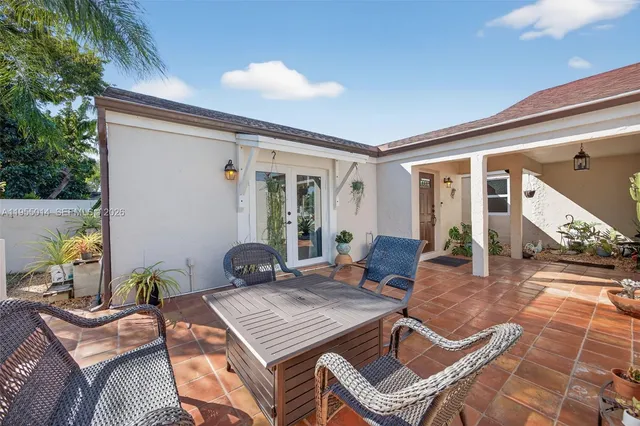 $845,000 | 15280 Southwest 153rd Street, Miami, FL 33187