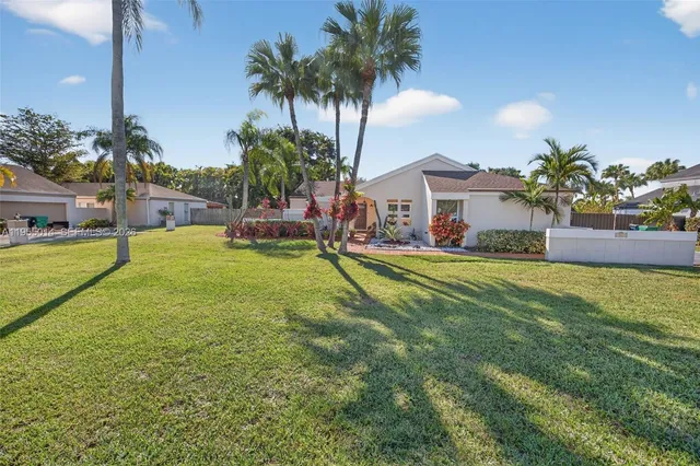$845,000 | 15280 Southwest 153rd Street, Miami, FL 33187