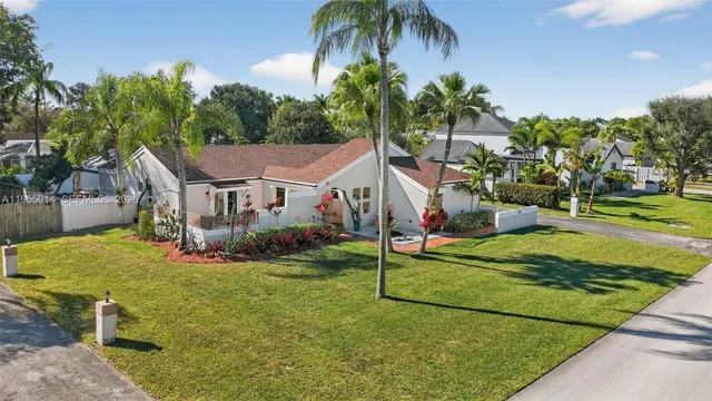 $845,000 | 15280 Southwest 153rd Street, Miami, FL 33187