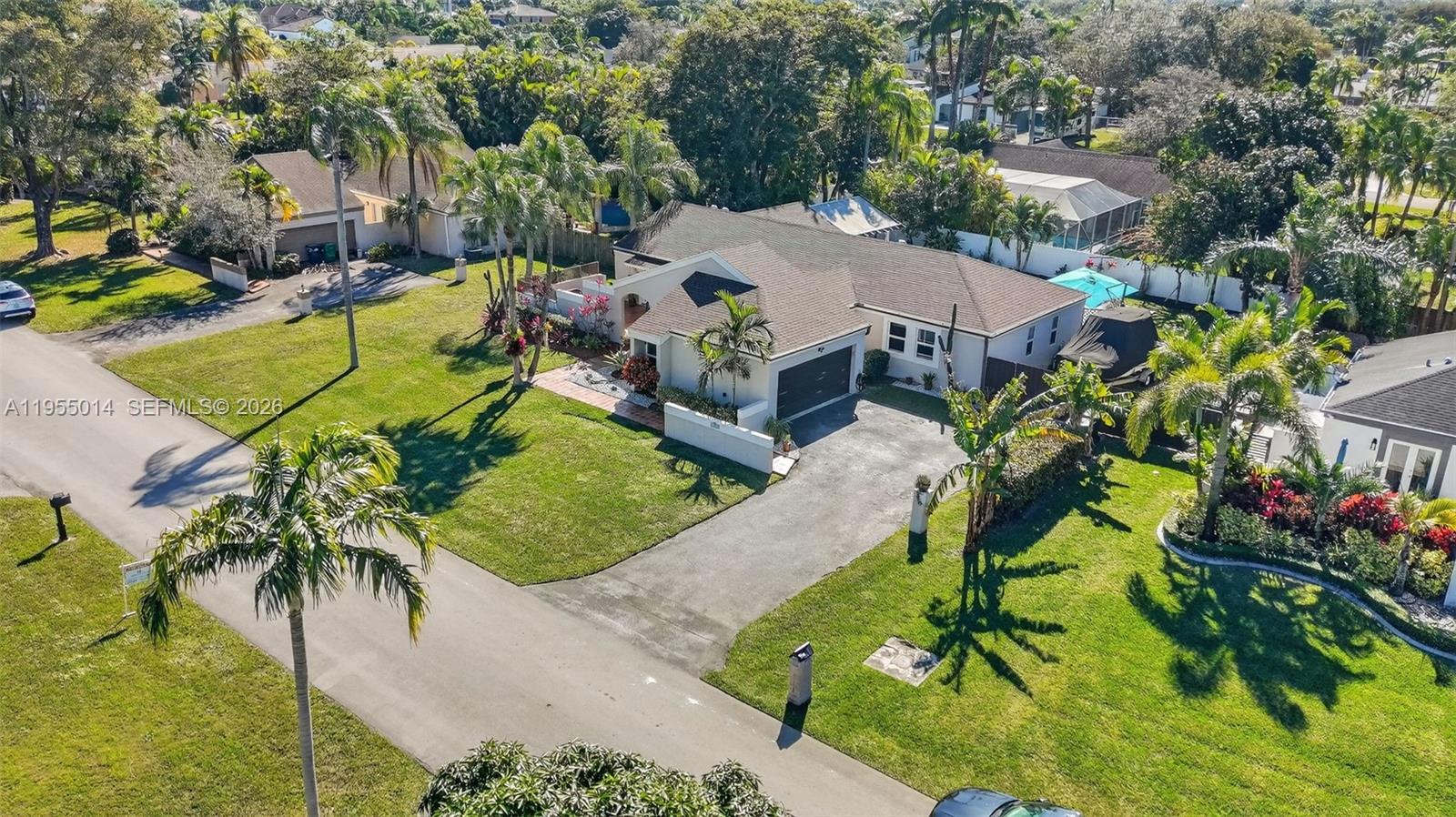 15280 Southwest 153rd Street Miami, FL 33187 - Photo 40 of 47