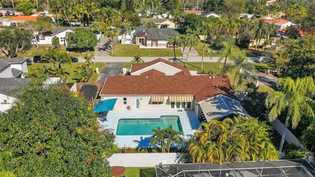 $845,000 | 15280 Southwest 153rd Street, Miami, FL 33187
