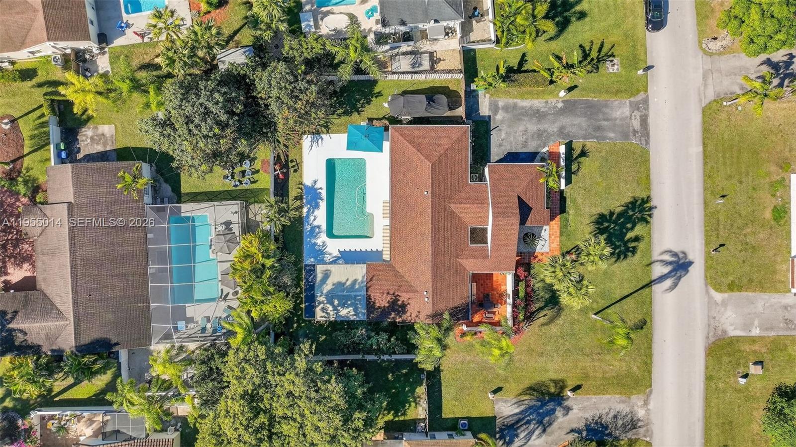 15280 Southwest 153rd Street Miami, FL 33187 - Photo 44 of 47