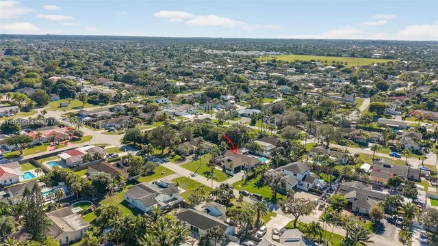 $845,000 | 15280 Southwest 153rd Street, Miami, FL 33187