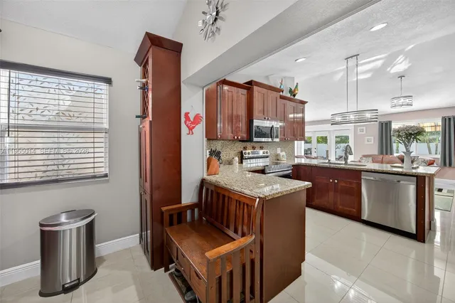 $845,000 | 15280 Southwest 153rd Street, Miami, FL 33187