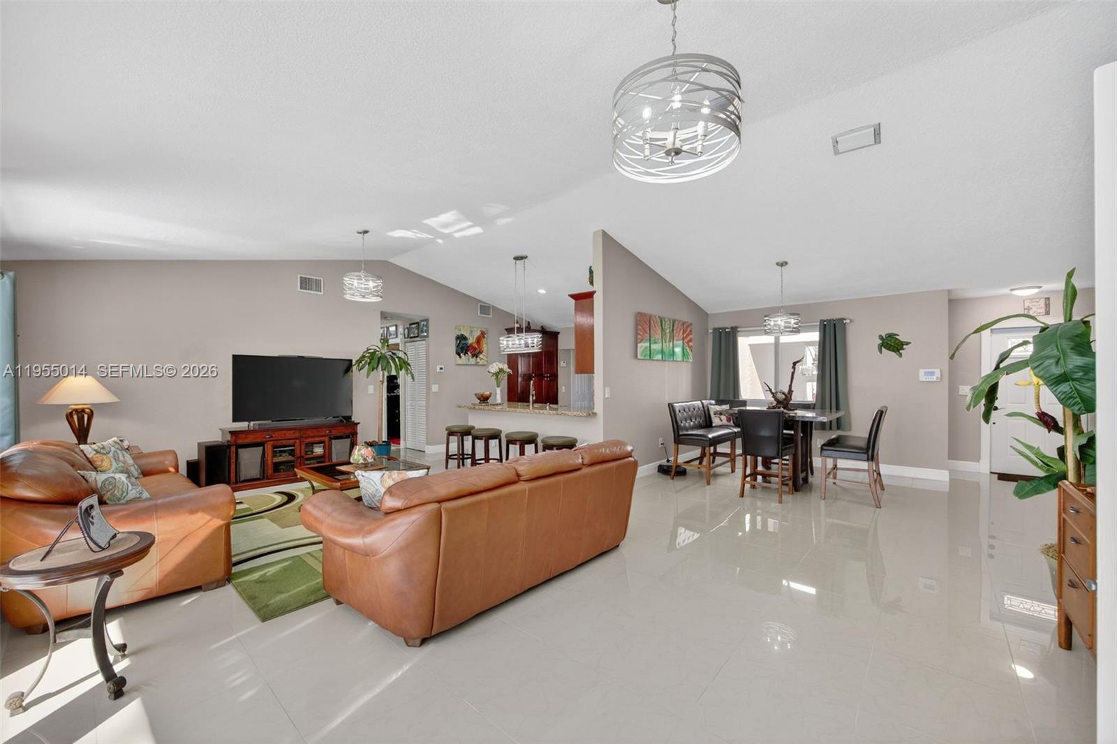 15280 Southwest 153rd Street Miami, FL 33187 - Photo 9 of 47