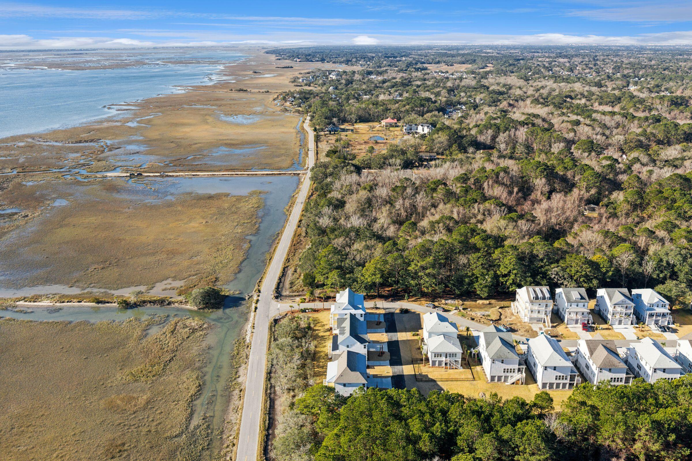 3908 Seafood Road Awendaw, SC 29429 - Photo 81 of 107