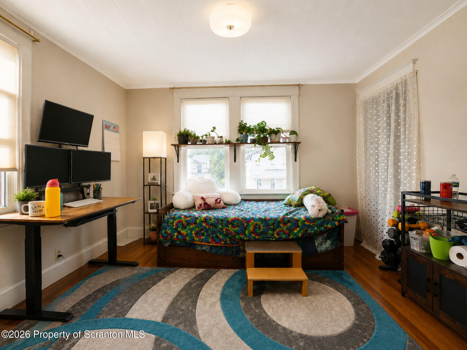 2020 Green Ridge Street Dunmore, PA 18512 - Photo 7 of 29 1000018048