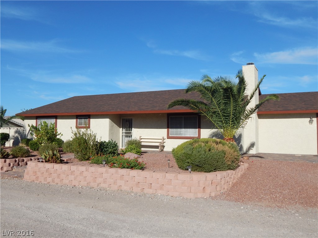2210 Appaloosa Road Henderson, NV 89002 - Photo 3 of 33 Gallery Image 3