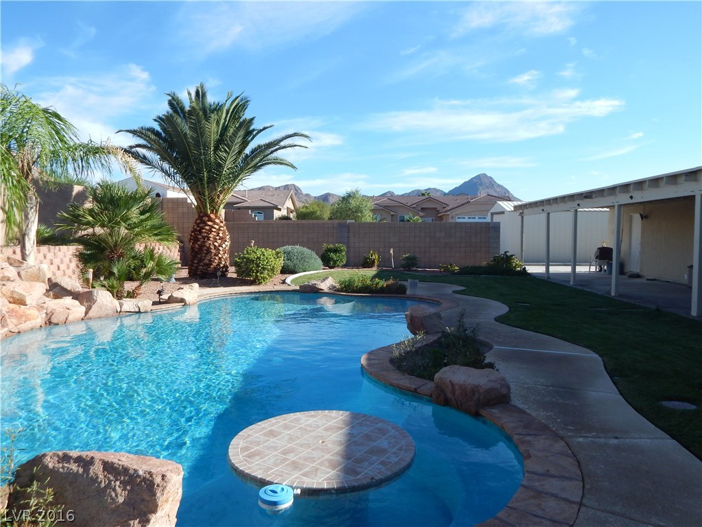 2210 Appaloosa Road Henderson, NV 89002 - Photo 7 of 33 Gallery Image 7