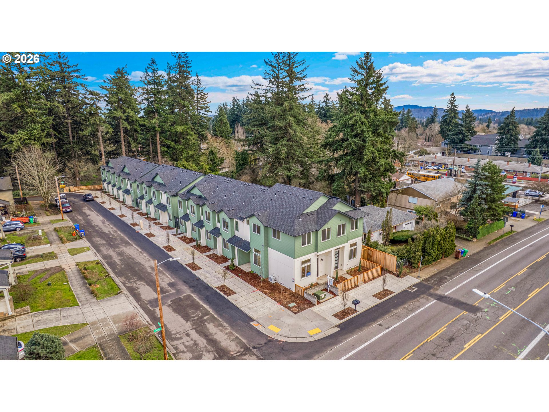 14846 Northeast Couch Street, Unit 8 Portland, OR 97230 - Photo 46 of 47