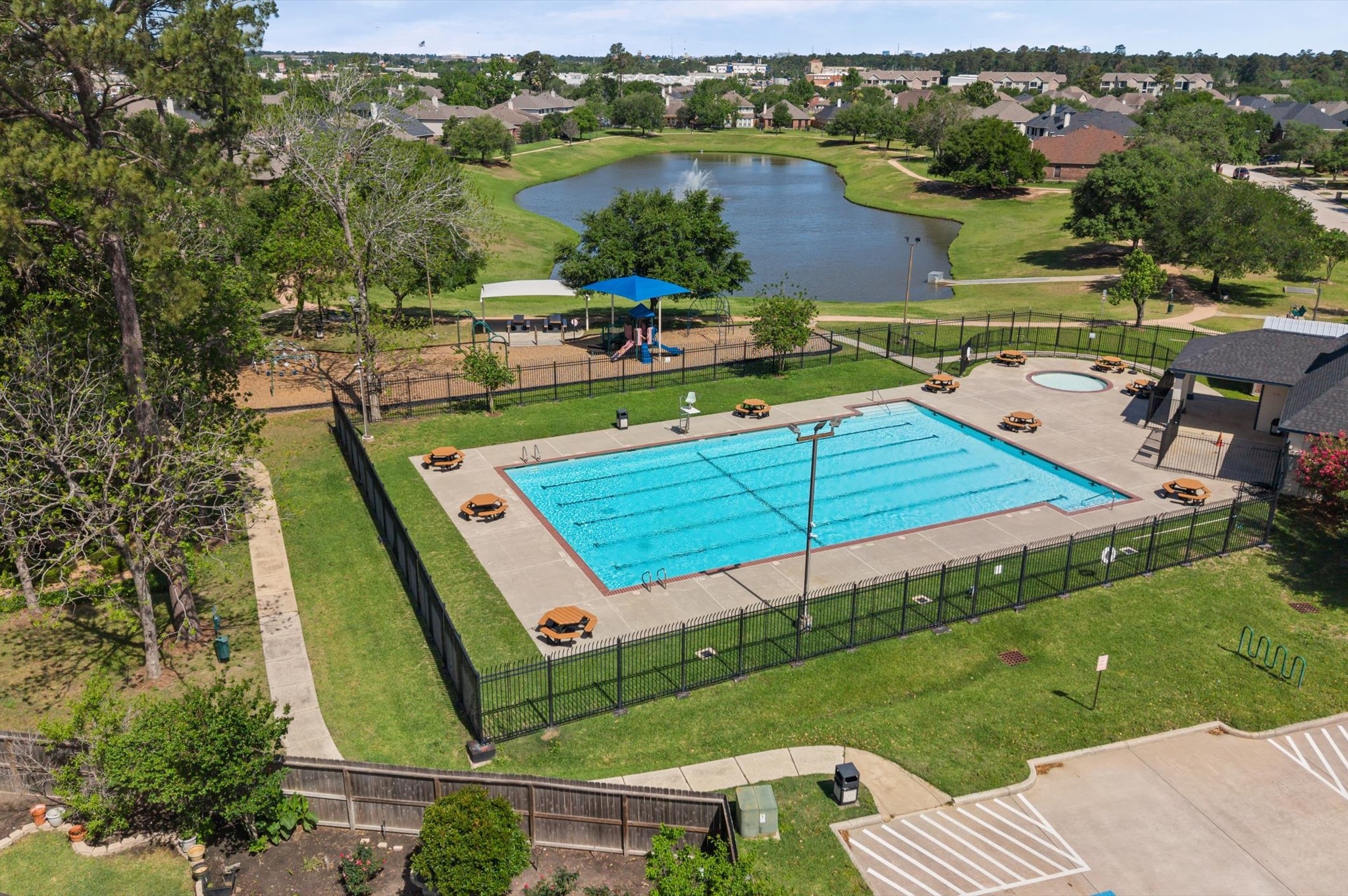 618 Cypresswood Trace Spring, TX 77373 - Photo 17 of 24