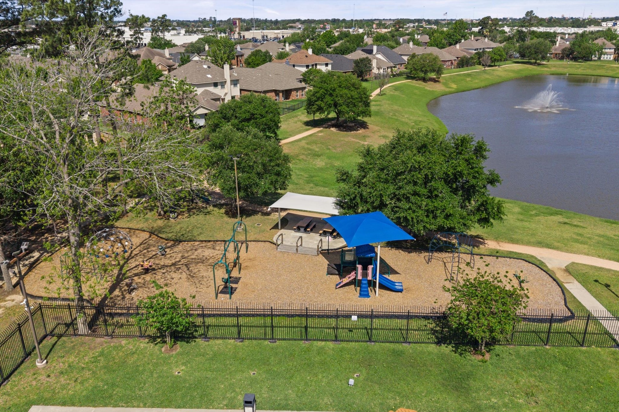 618 Cypresswood Trace Spring, TX 77373 - Photo 18 of 24