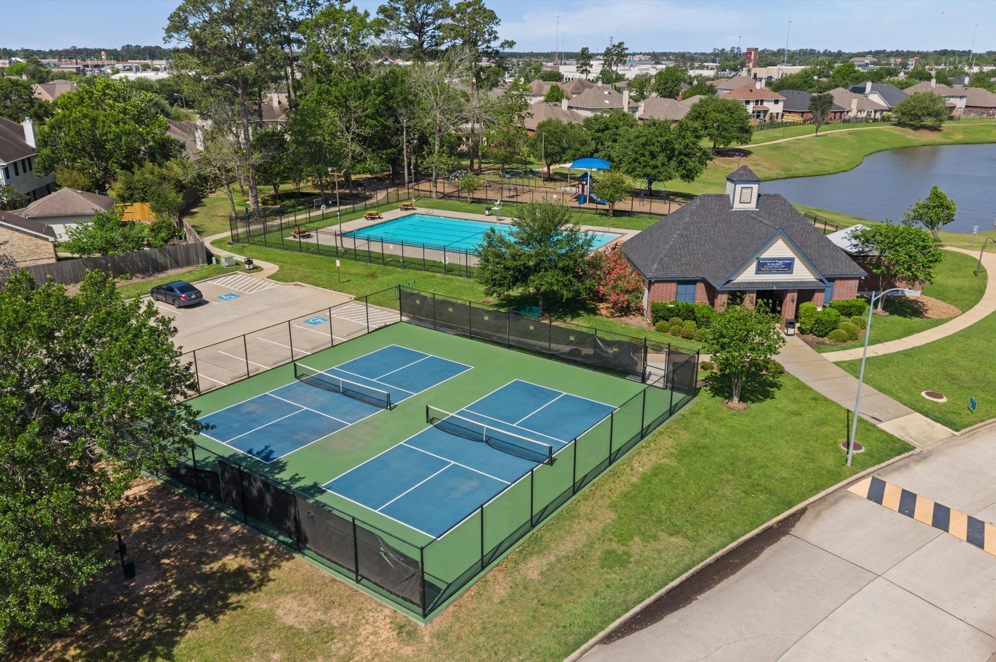 618 Cypresswood Trace Spring, TX 77373 - Photo 20 of 24
