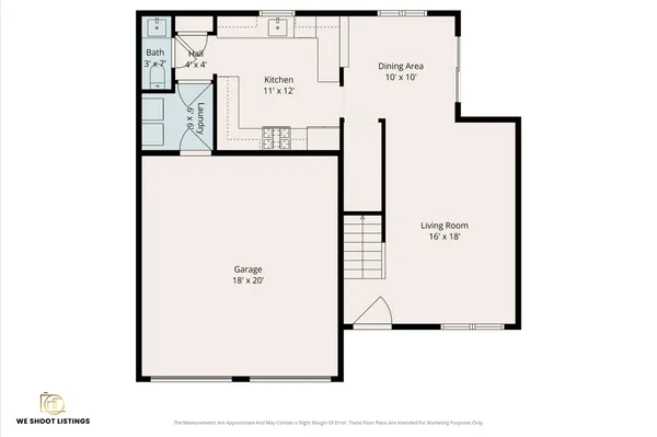 $269,900 | 618 Cypresswood Trace, Spring, TX 77373