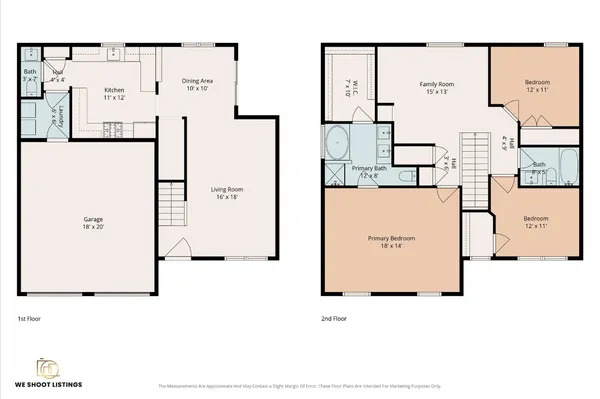 $269,900 | 618 Cypresswood Trace, Spring, TX 77373