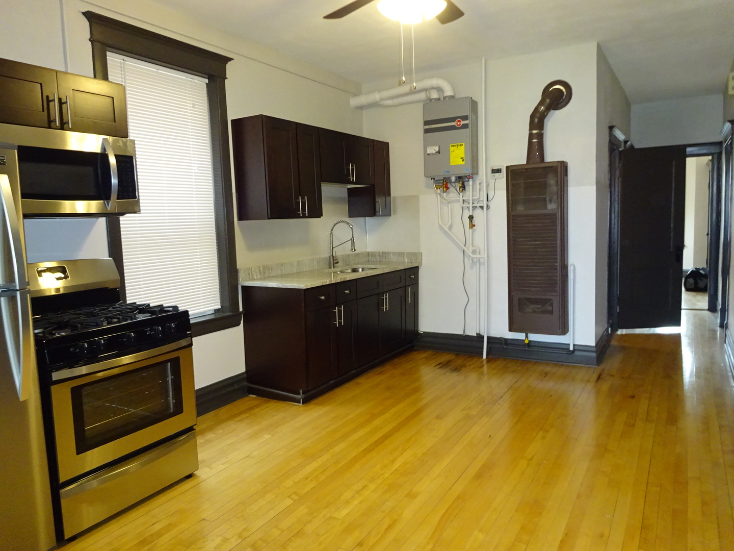 2602 West 22nd Place, Unit 2 Chicago, IL 60608 - Photo 8 of 12