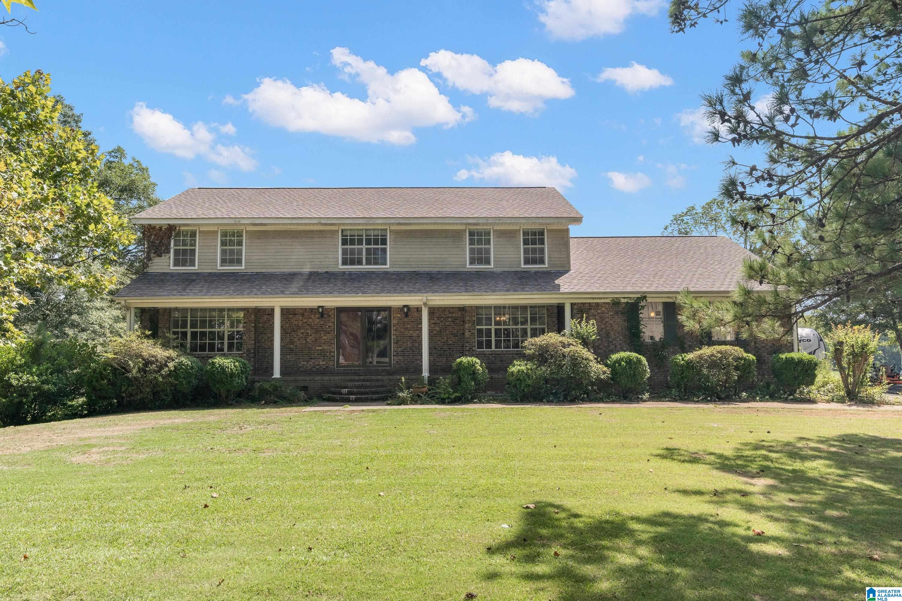 1039 Temple Road Clanton, AL 35045 - Photo 1 of 52 Gallery Image 1